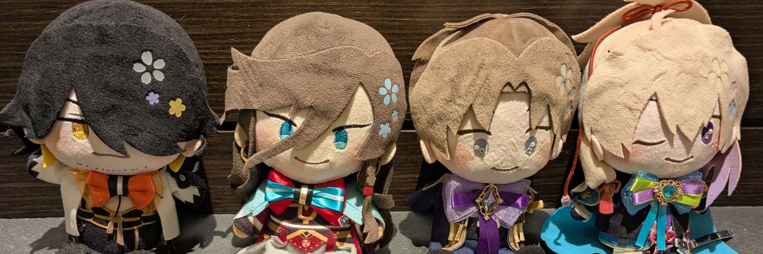 かっちゃん banner