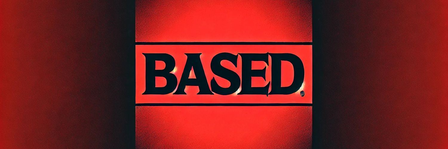 BasedBlockX's profile banner image
