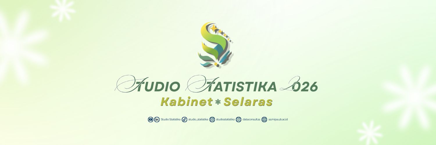 Studio Statistika banner