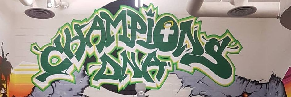 Knights Knation banner
