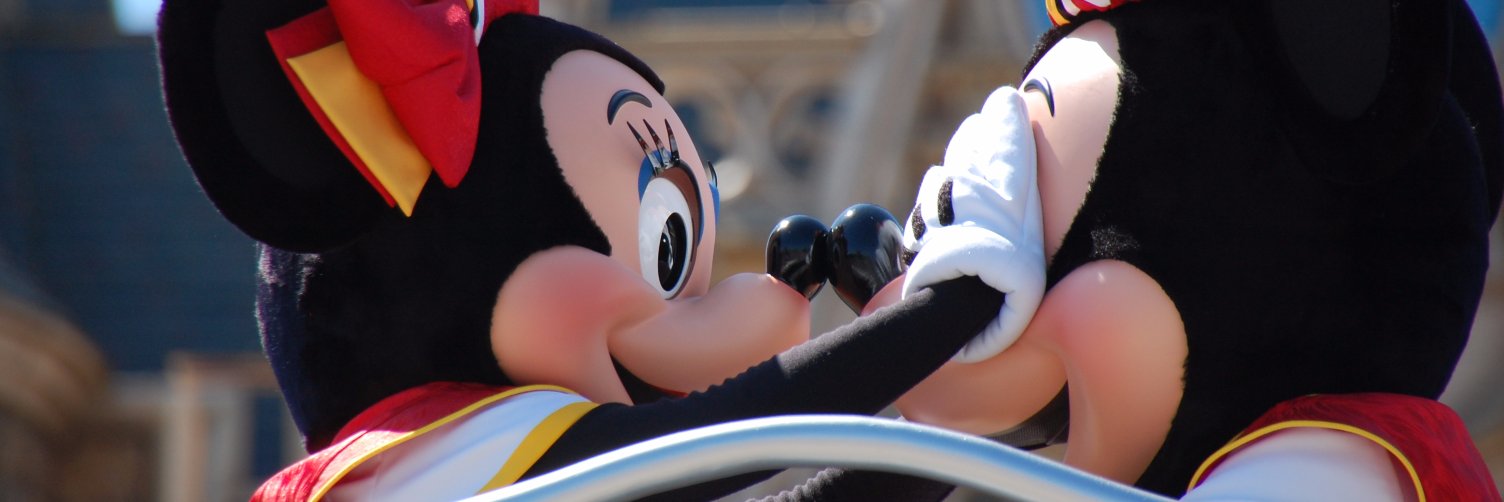 MiPoMinnie's profile banner image