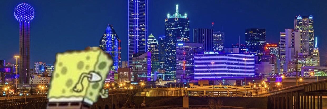 TevJ21's profile banner image