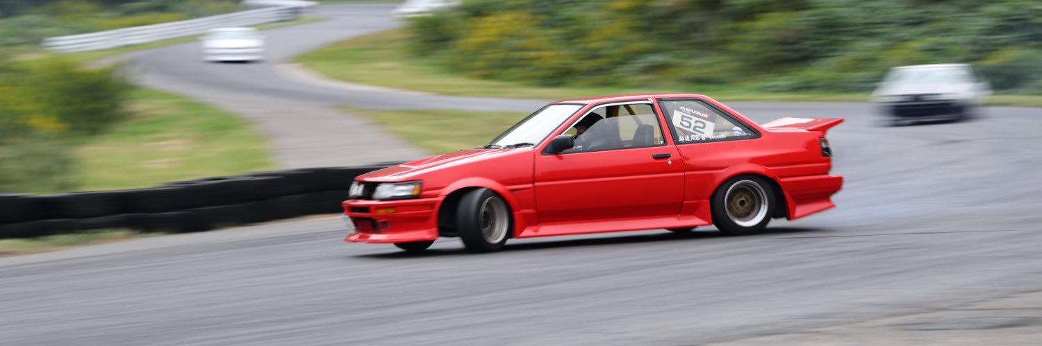 LEVIN_drift's profile banner image
