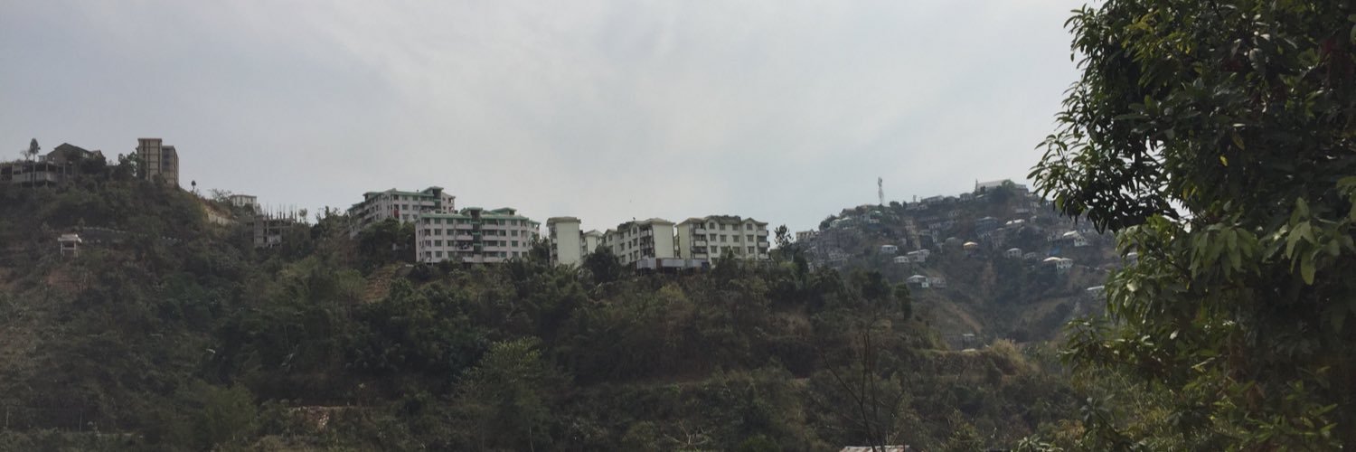 laishram9388's profile banner image