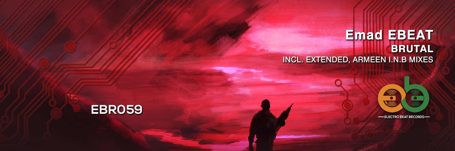 emadebeat's profile banner image