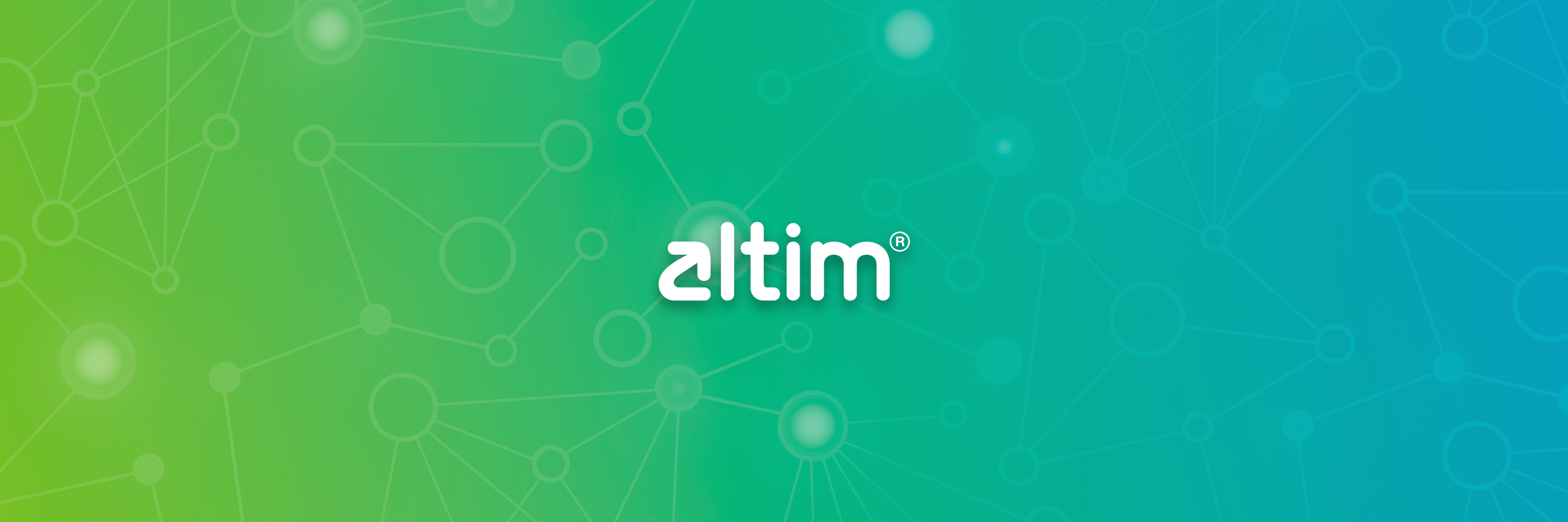 Altim banner