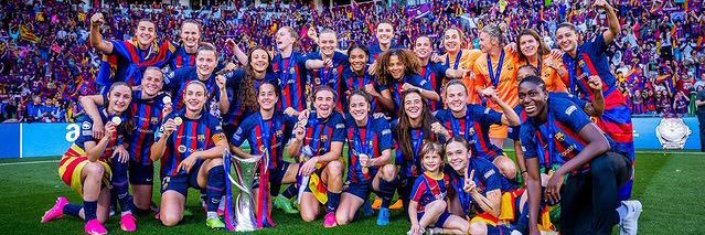 oscarfcbfem11's profile banner image