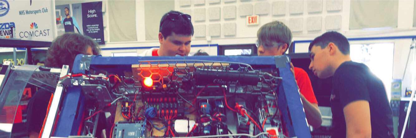 The Bay Orangutans banner