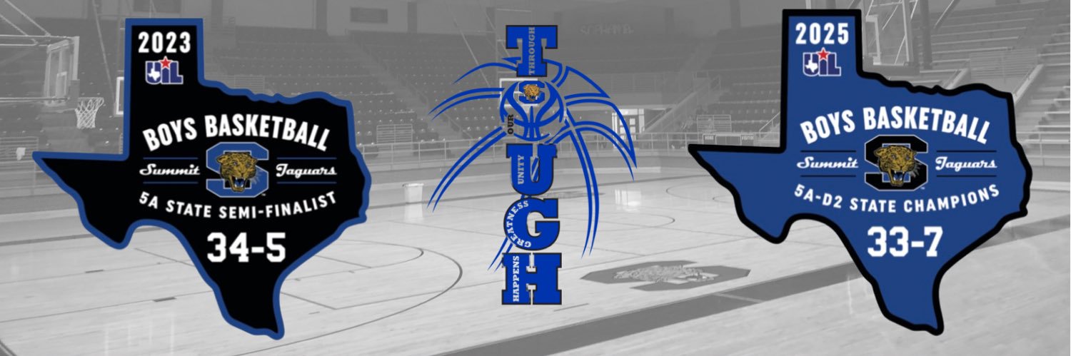 M.Summit Basketball banner