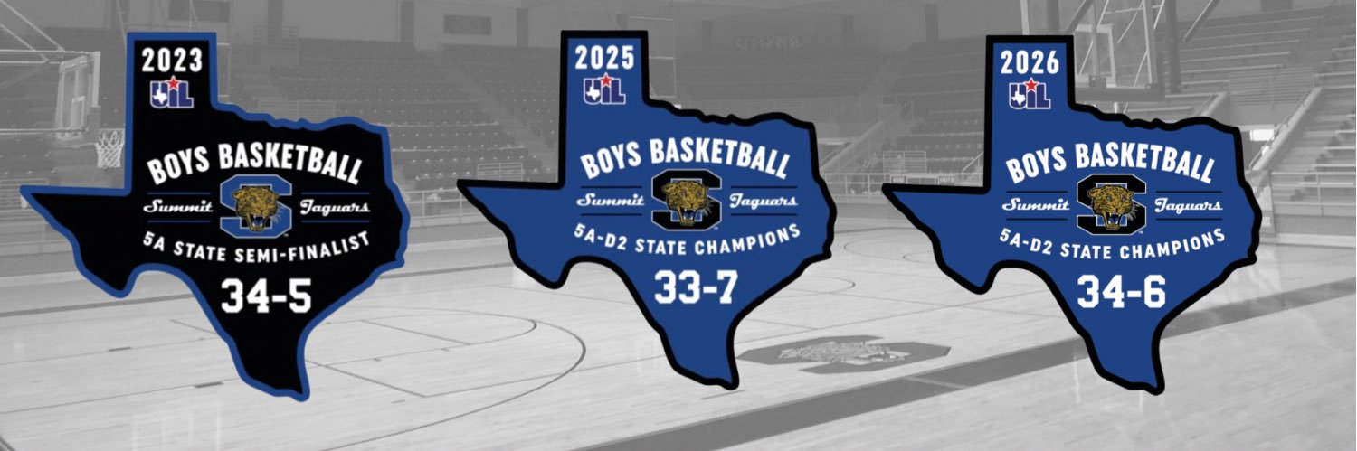M.Summit Basketball banner