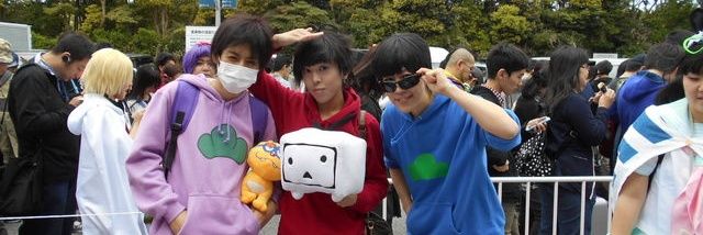 アルフォンセ@予定は未定 banner