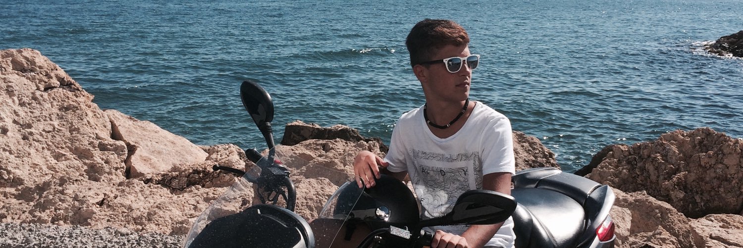 sergio_elchecf's profile banner image