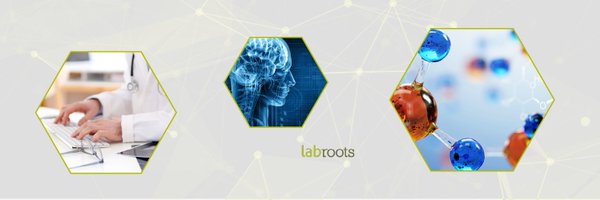 Labroots Clinical & Molecular Diagnostics Profile Banner