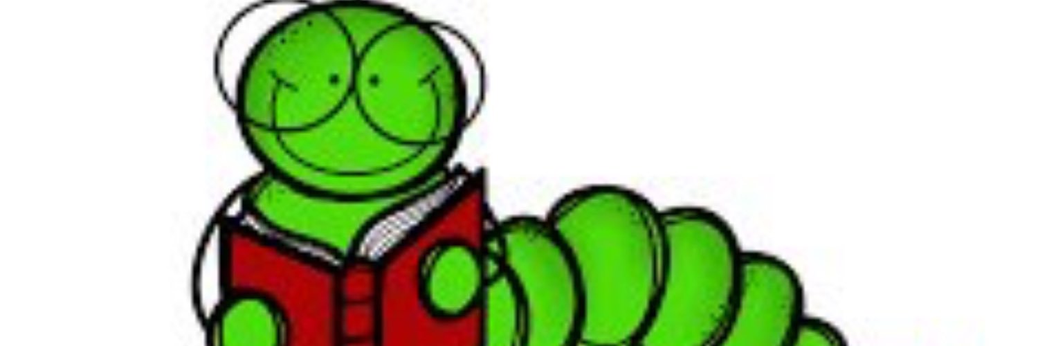 Βιβλιοσκώληκες banner