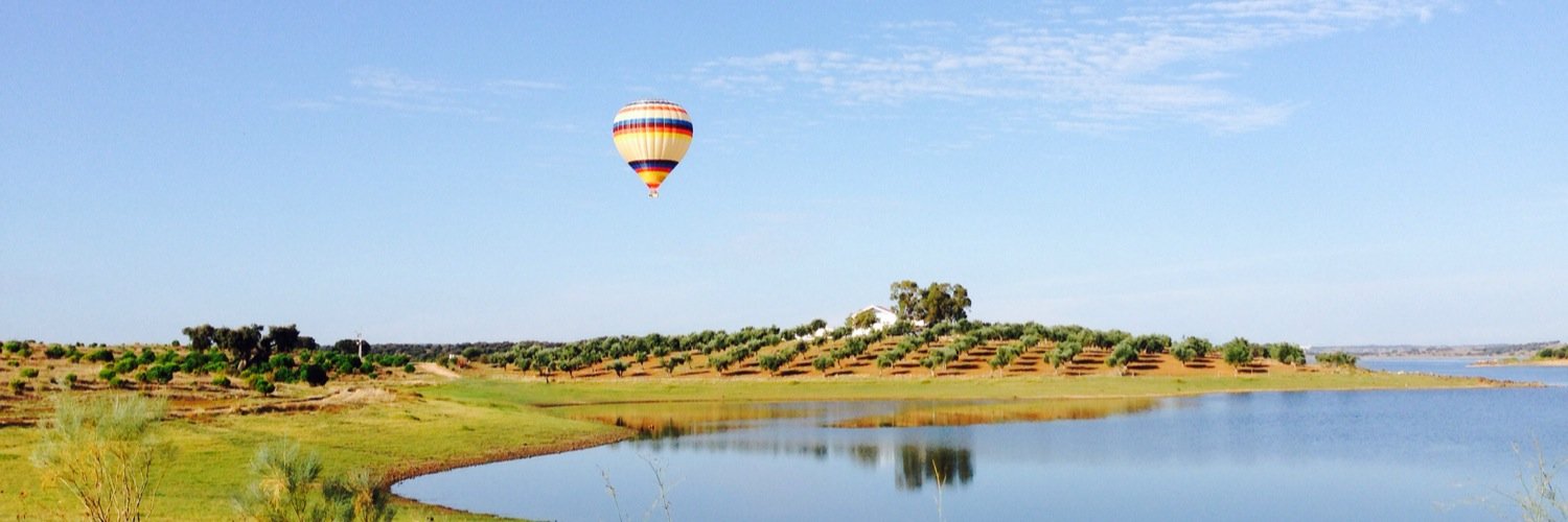 Up Alentejo banner