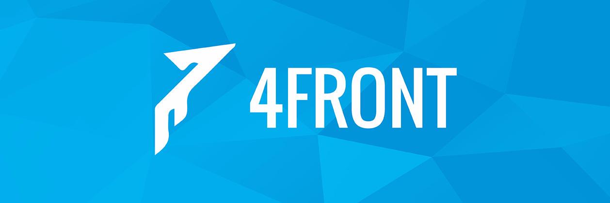 4FrontPublish's profile banner image