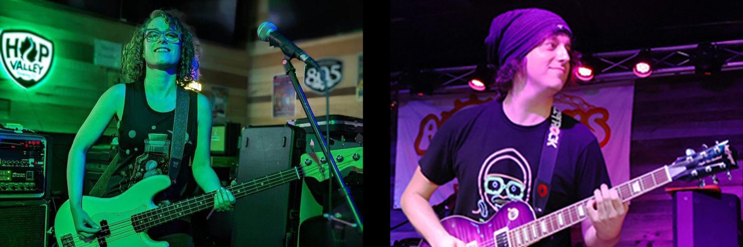 WeHappyBand's profile banner image