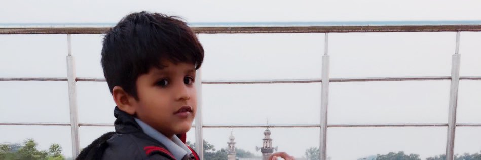 iamsarfraz__'s profile banner image