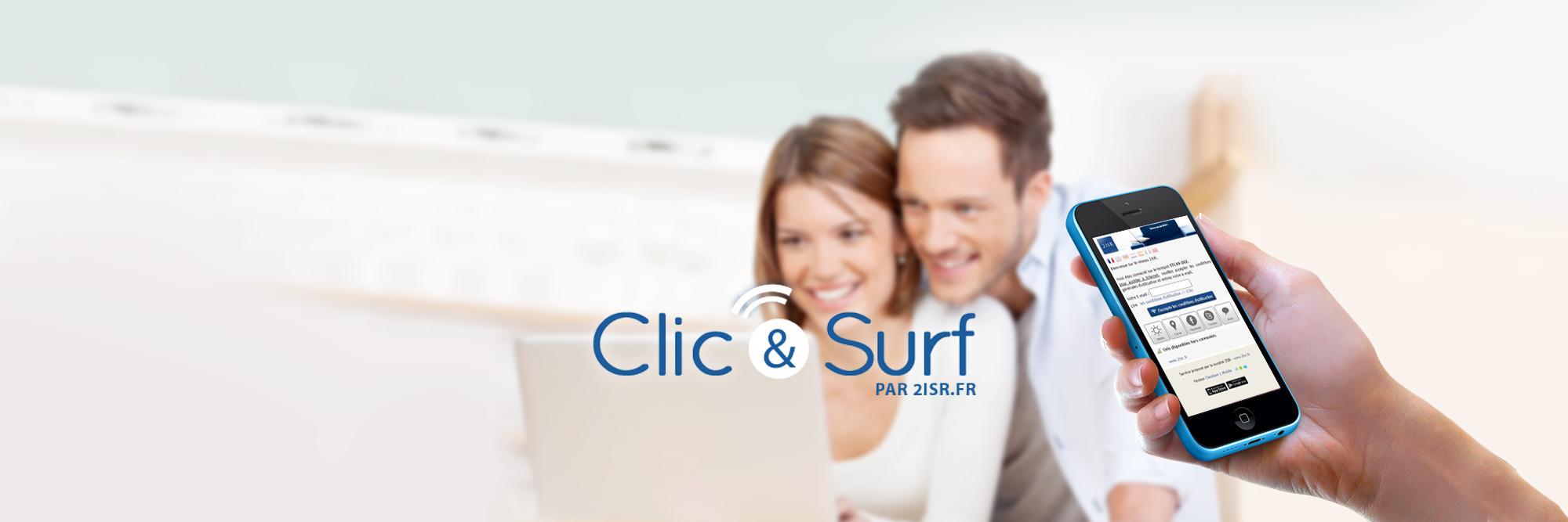 WiFi Gratuit - 2ISR banner