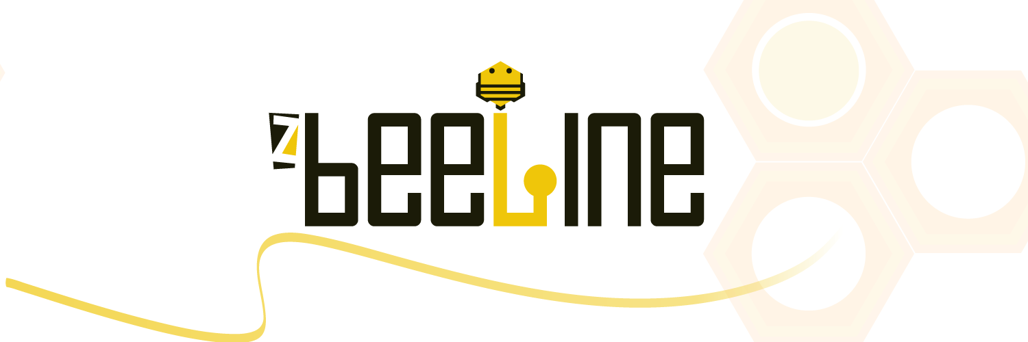 Beeline Game banner