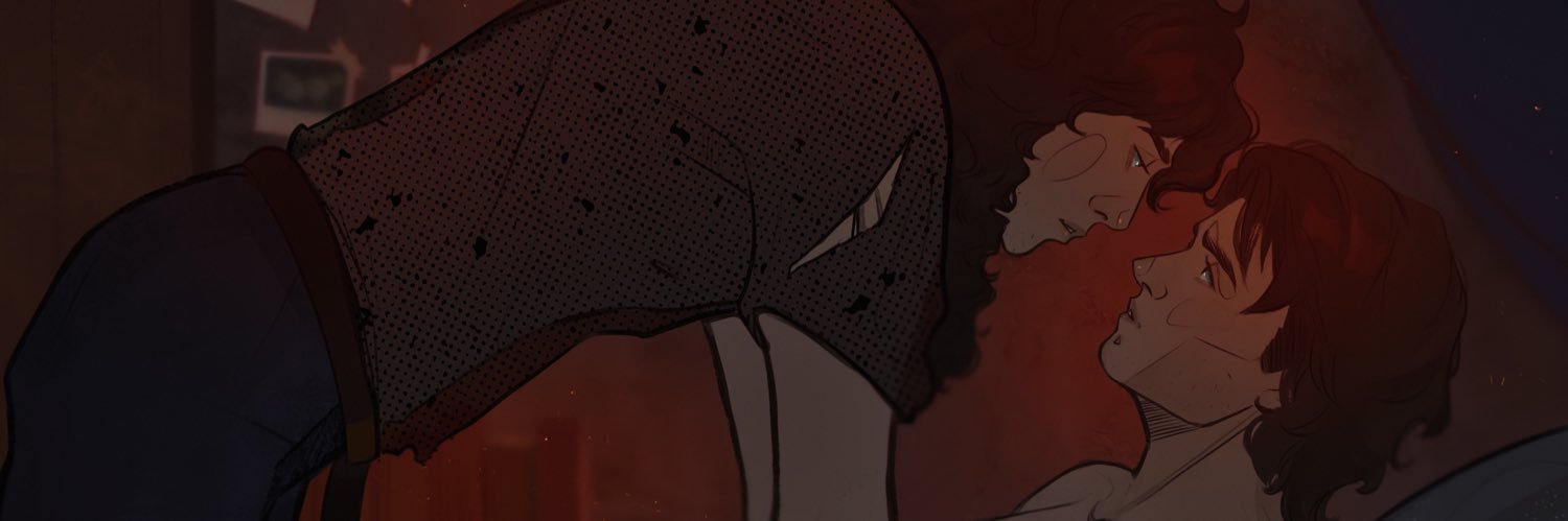 bambiispots's profile banner image