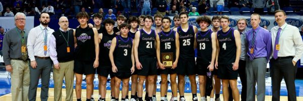 CamelBasketball Profile Banner