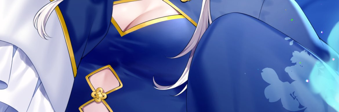 kooooooou's profile banner image