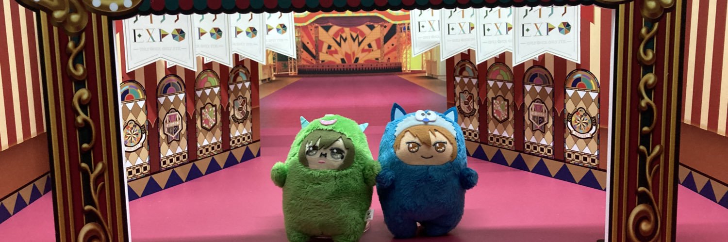 ぜんまい@取引垢　ﾂｲﾌﾟﾛ必読 banner