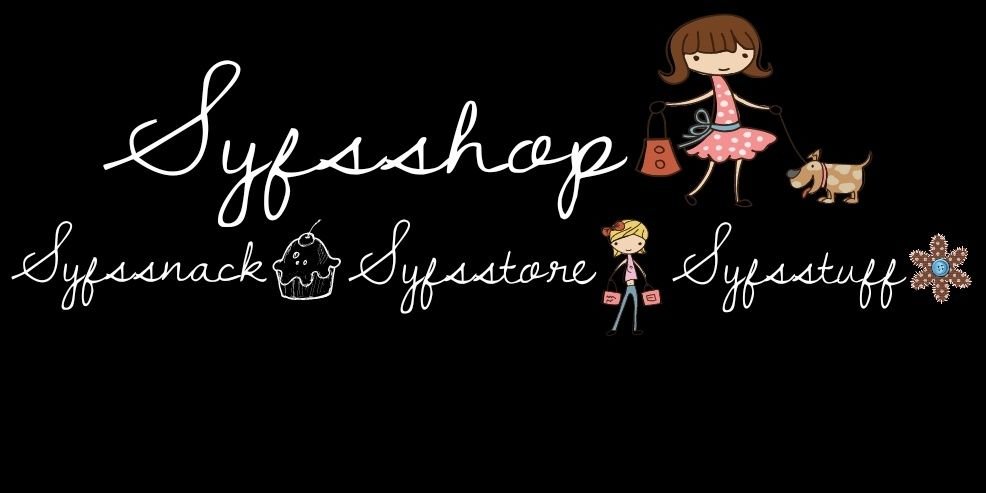 syfsshop's profile banner image