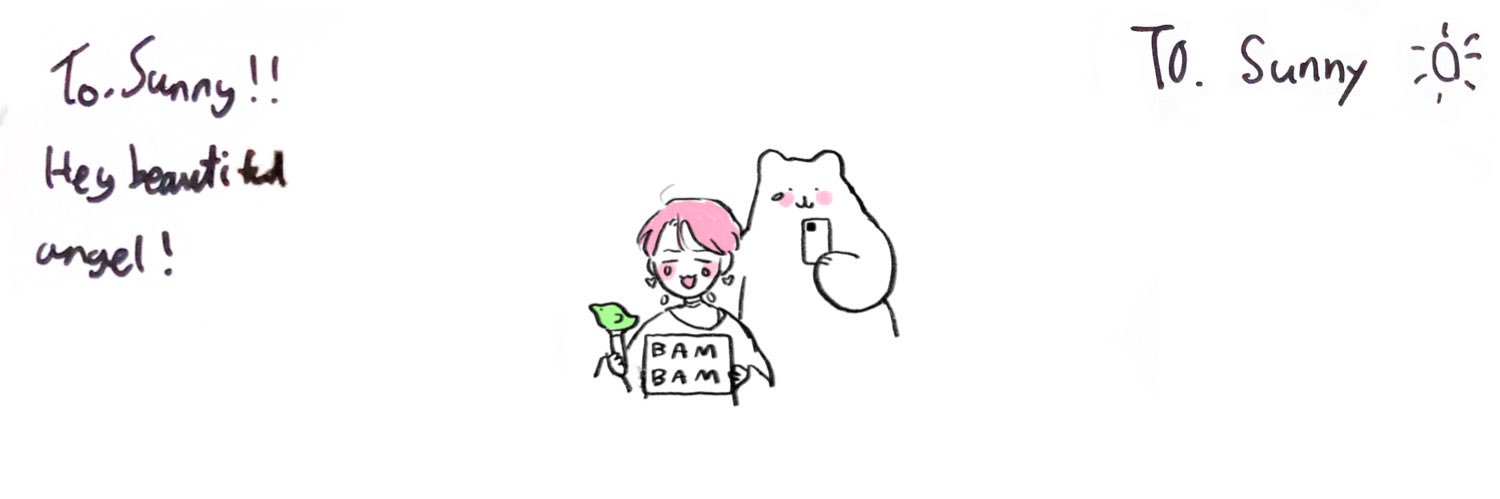 certifiedbambam's profile banner image