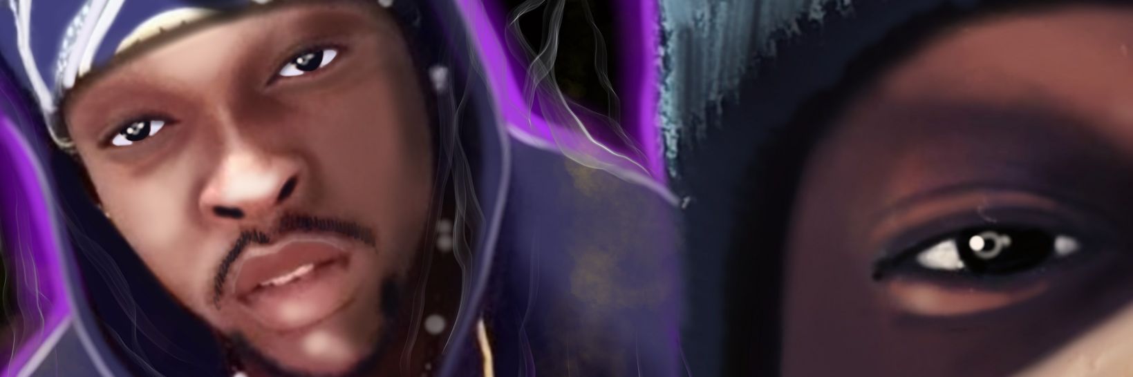 TXEDOBLACK's profile banner image