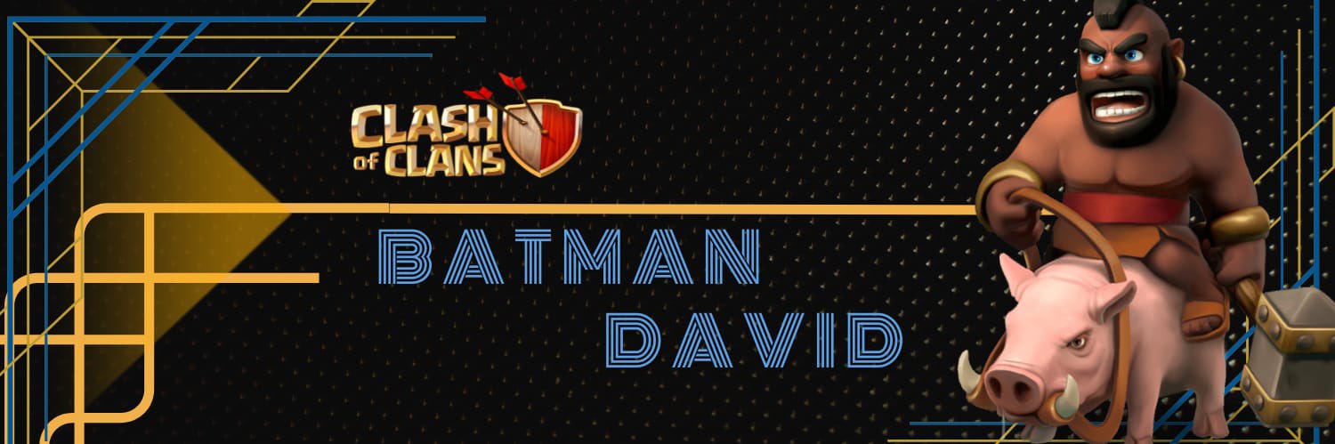 David Balderas banner