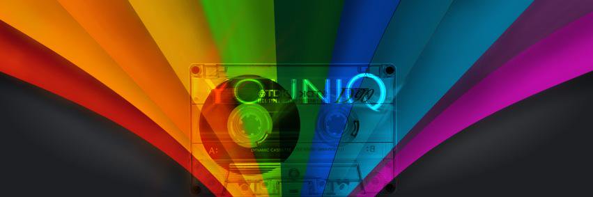 youniq's profile banner image