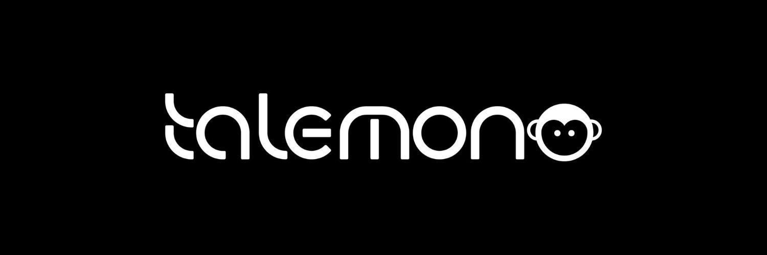 Talemono's profile banner image