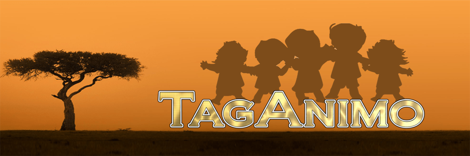 TagAnimo's profile banner image