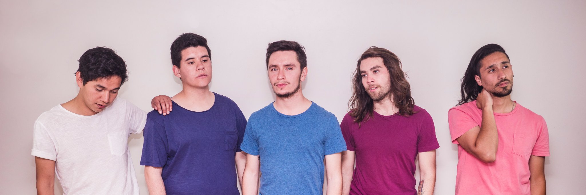 prismaticobanda's profile banner image