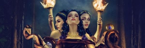CrystalsChaotic's profile banner image