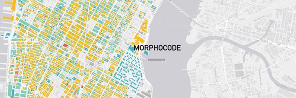 morphocode Profile Banner
