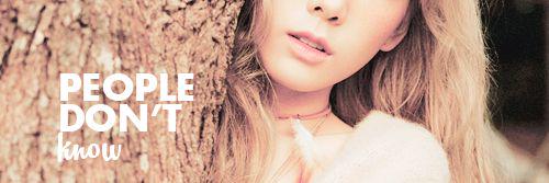 taeyeonoiada's profile banner image