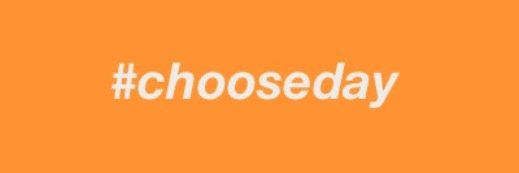 DayOfChoice's profile banner image
