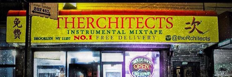therchitects's profile banner image