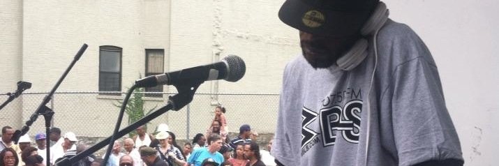 DJ Preme banner