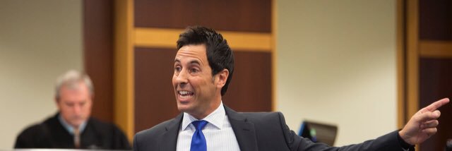 Mark Eiglarsh banner