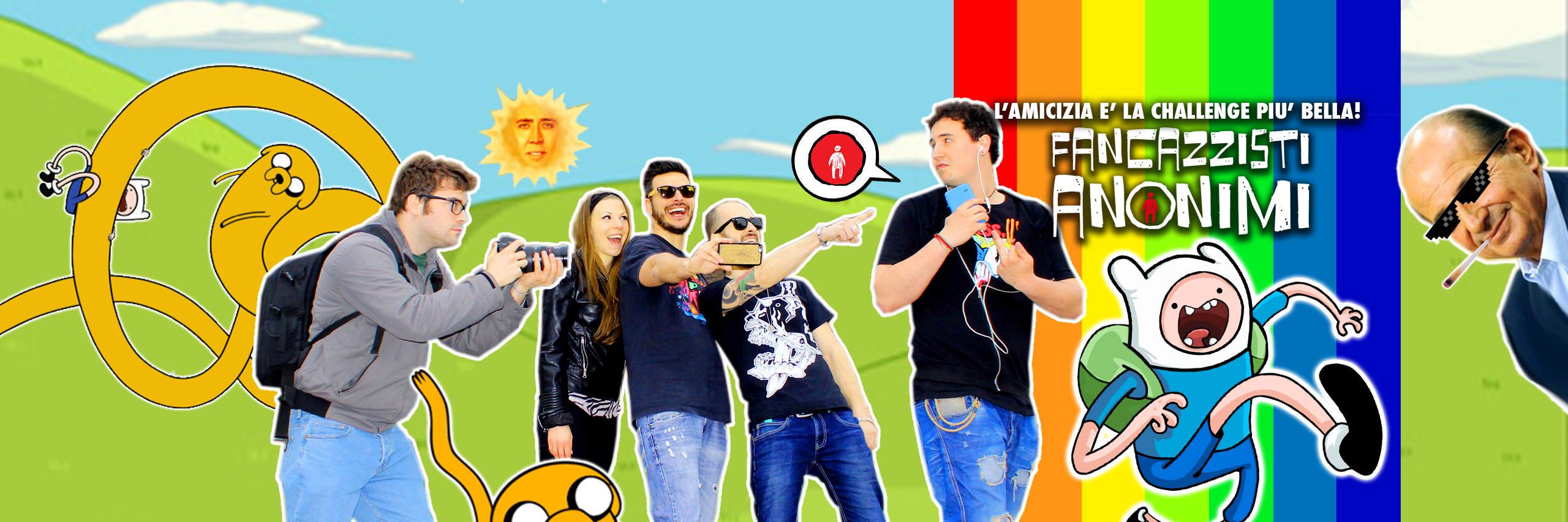 fancazzisti's profile banner image