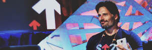 JoeManganieIIo's profile banner image