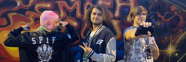 Psy_Lion Profile Banner