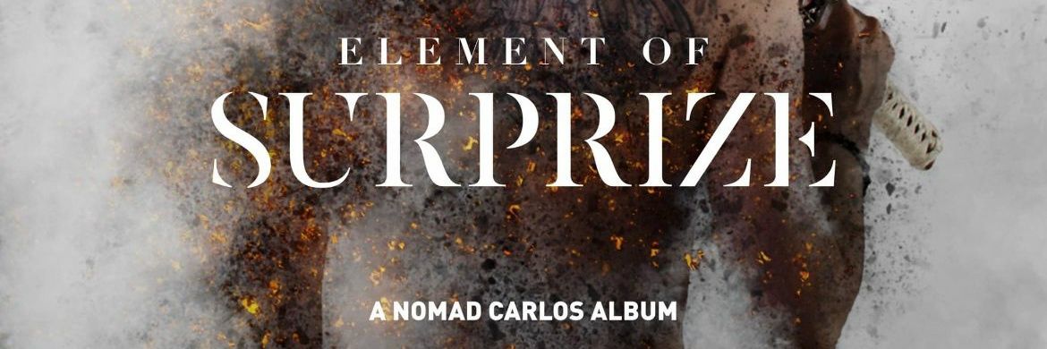 NomadCarlos's profile banner image