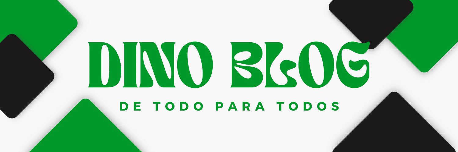 DinoBlog_'s profile banner image