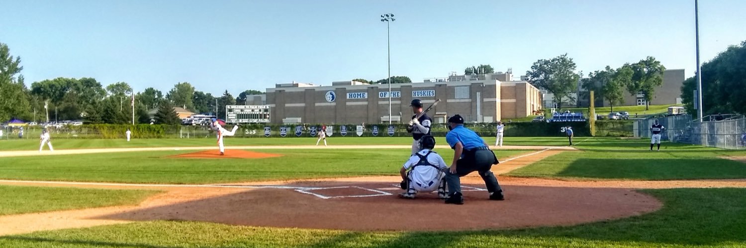 Derek Roberts banner