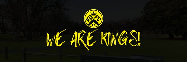 KingsDomainFC Profile Banner